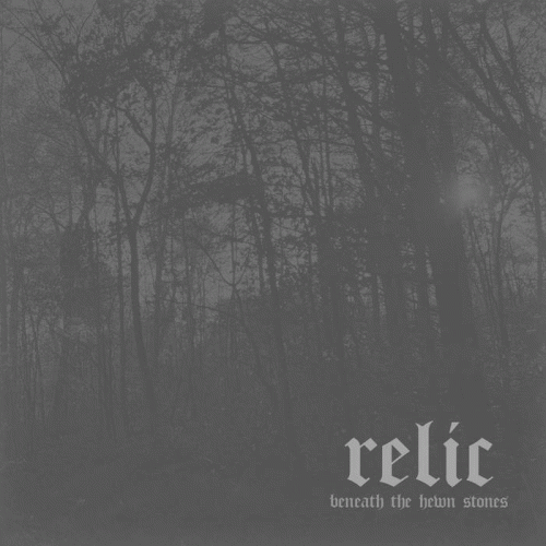 Relic (USA-3) : Beneath the Hewn Stones
